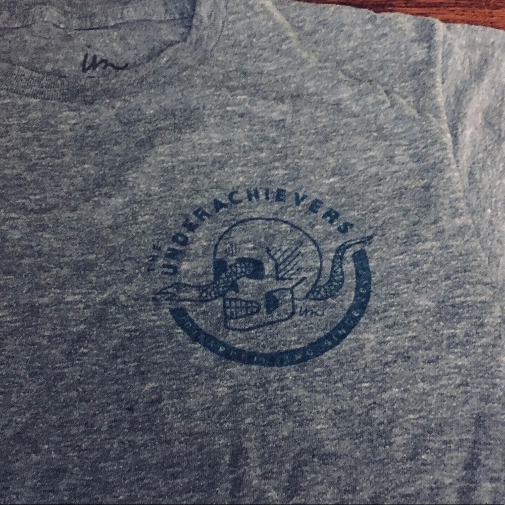 Imperial motion tee - Picture 2 of 3